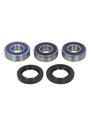 HONDA VT 750 GALINIO RATO GUOLIU KOMPLEKTAS AB25-1154